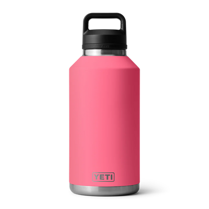 Yeti Rambler 64oz (1.9L) Bottle with Chug Cap