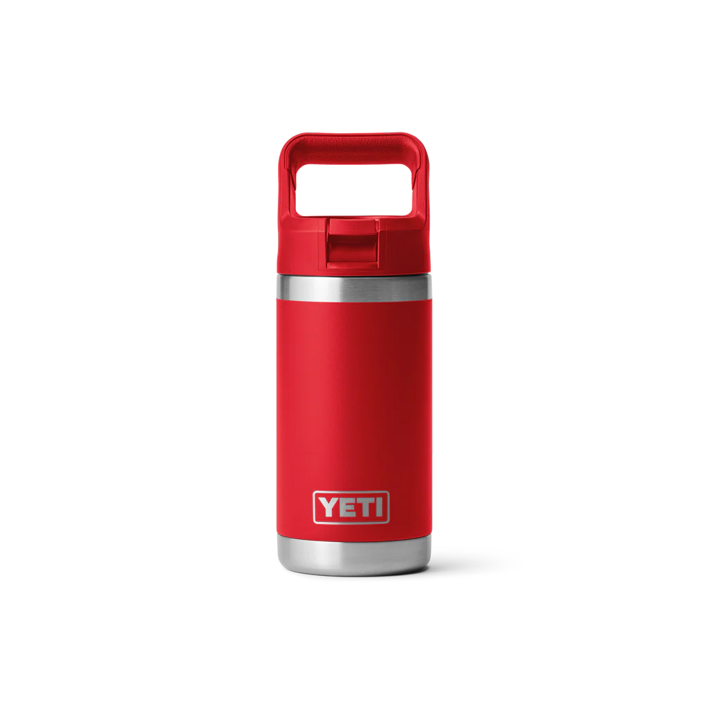 Yeti Rambler Jr 12oz (354ml) Insulated Kids Water Bottle