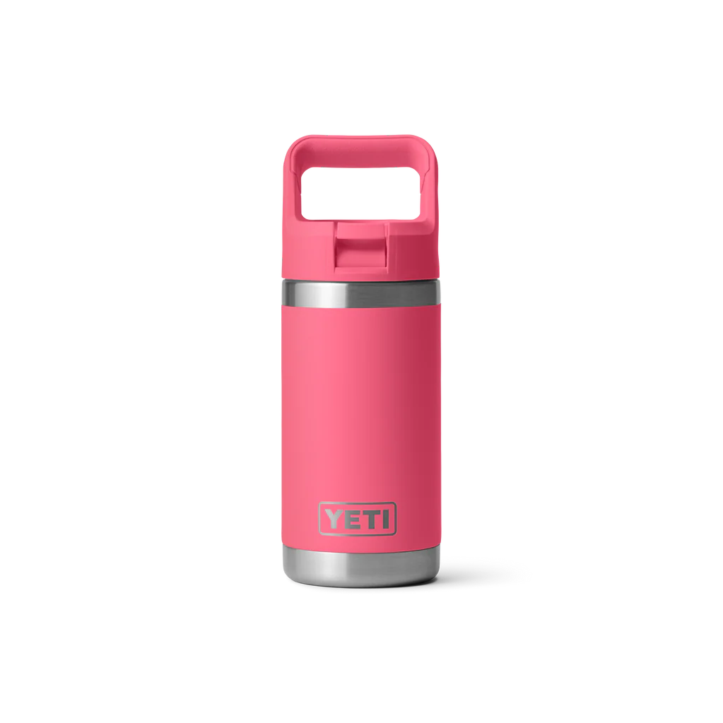 Yeti Rambler Jr 12oz (354ml) Insulated Kids Water Bottle