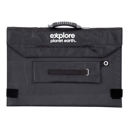 EPE Solar Kit 120watt