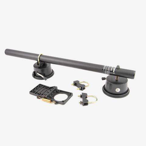 Lightforce Remote Suction Base Kit "No Remote T Handle"