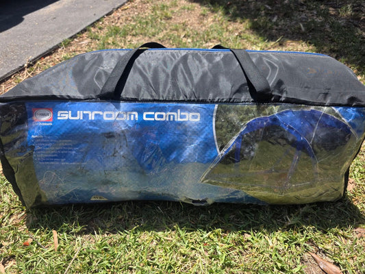 Primus Sunroom Combo Tent 400x320x225mm High