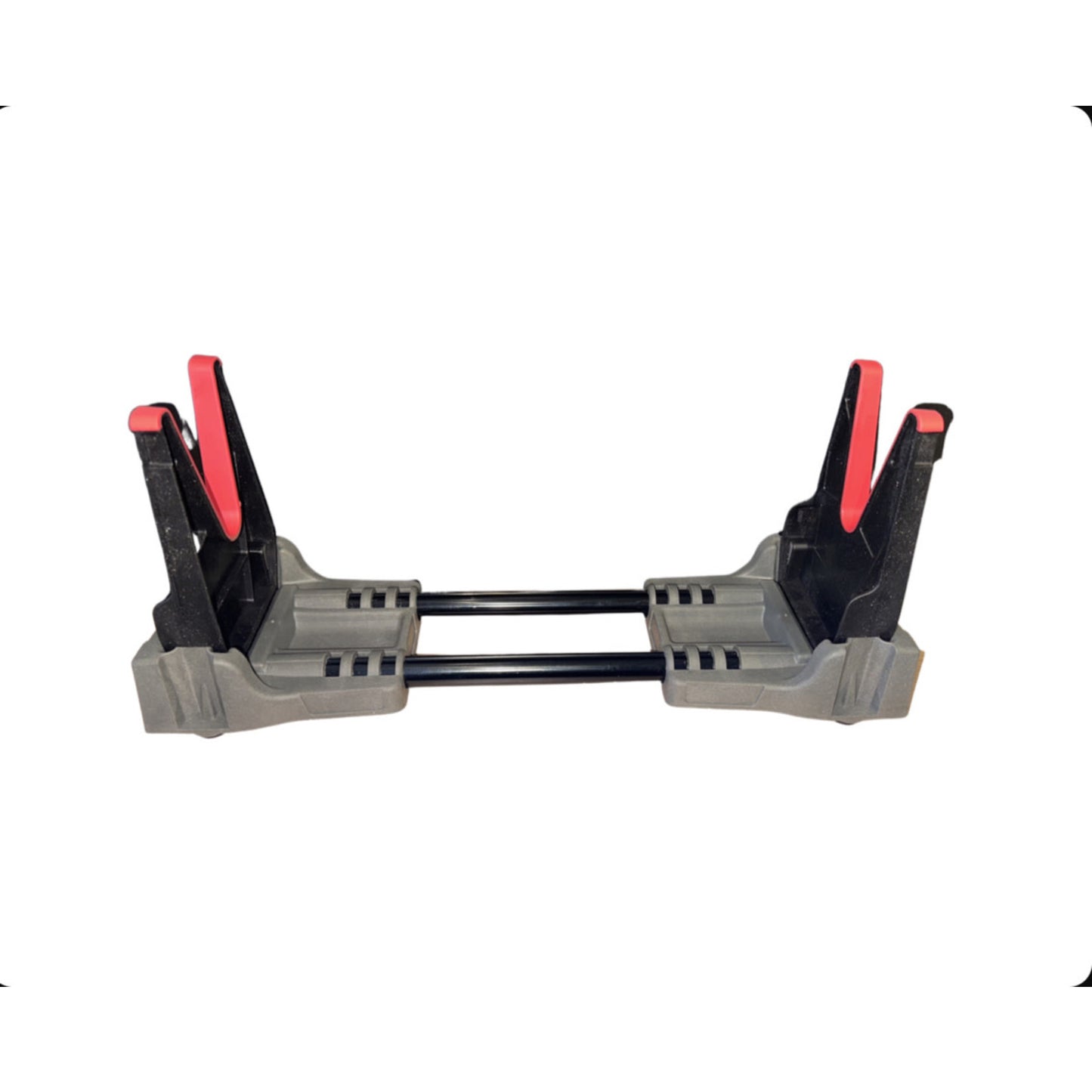 Extendable Rifle Stand 28cm to 45cm