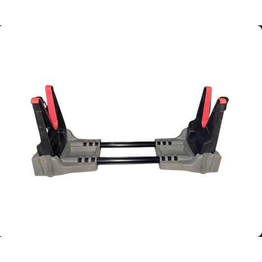 Extendable Rifle Stand 28cm to 45cm