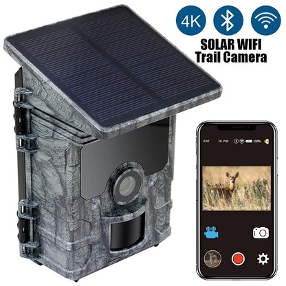 TAYLOR TRAIL CAMERA