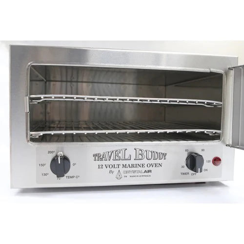 Travel Buddy Marine Oven