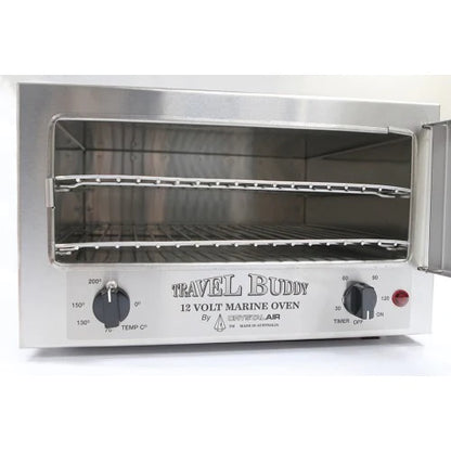 Travel Buddy Marine Oven