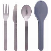 Cutlery Set Avanti Slim 4pc
