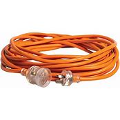 Caravan Extension Lead 15 Amp