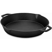 Pyrolux Pyrocast Chef Pan