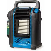 Portable Propane Gas Heater by COMPANION