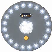 UFO Tent light 100L