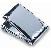 UST Survival Blanket