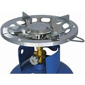 Companion Single Burner Stove Top 230mm