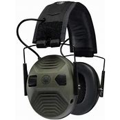 BERETTA Electronic Earmuffs