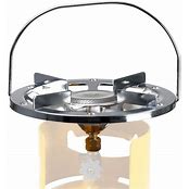 Companion Single Burner Stove Top 230mm