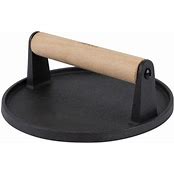 Burger Smasher Avanti