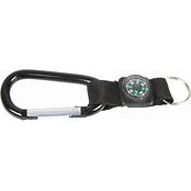 Carabiner Compass