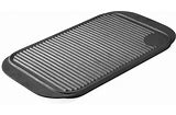 Pyolux Pyrocast Rectanglar Grill