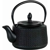 Avanti Emperor Hobnail Cast Iron Teapot - 750ml