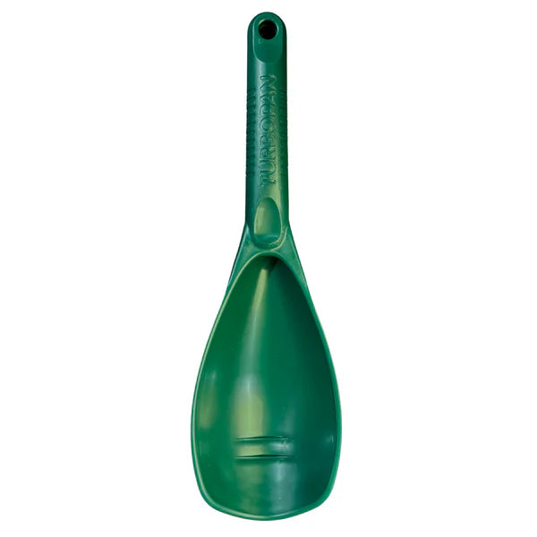 Turbopan Prospecting Scoop (green)