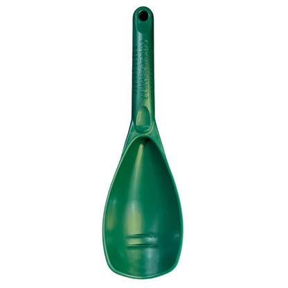 Turbopan Prospecting Scoop (green)