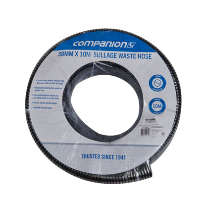 Companion Sullage Waste hose