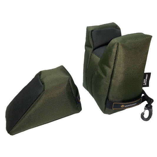 Vanguard Endeavor SRB L Large Filled Gun Rest Bag