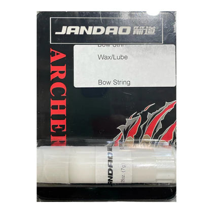 Jandao Wax & Lube Stick
