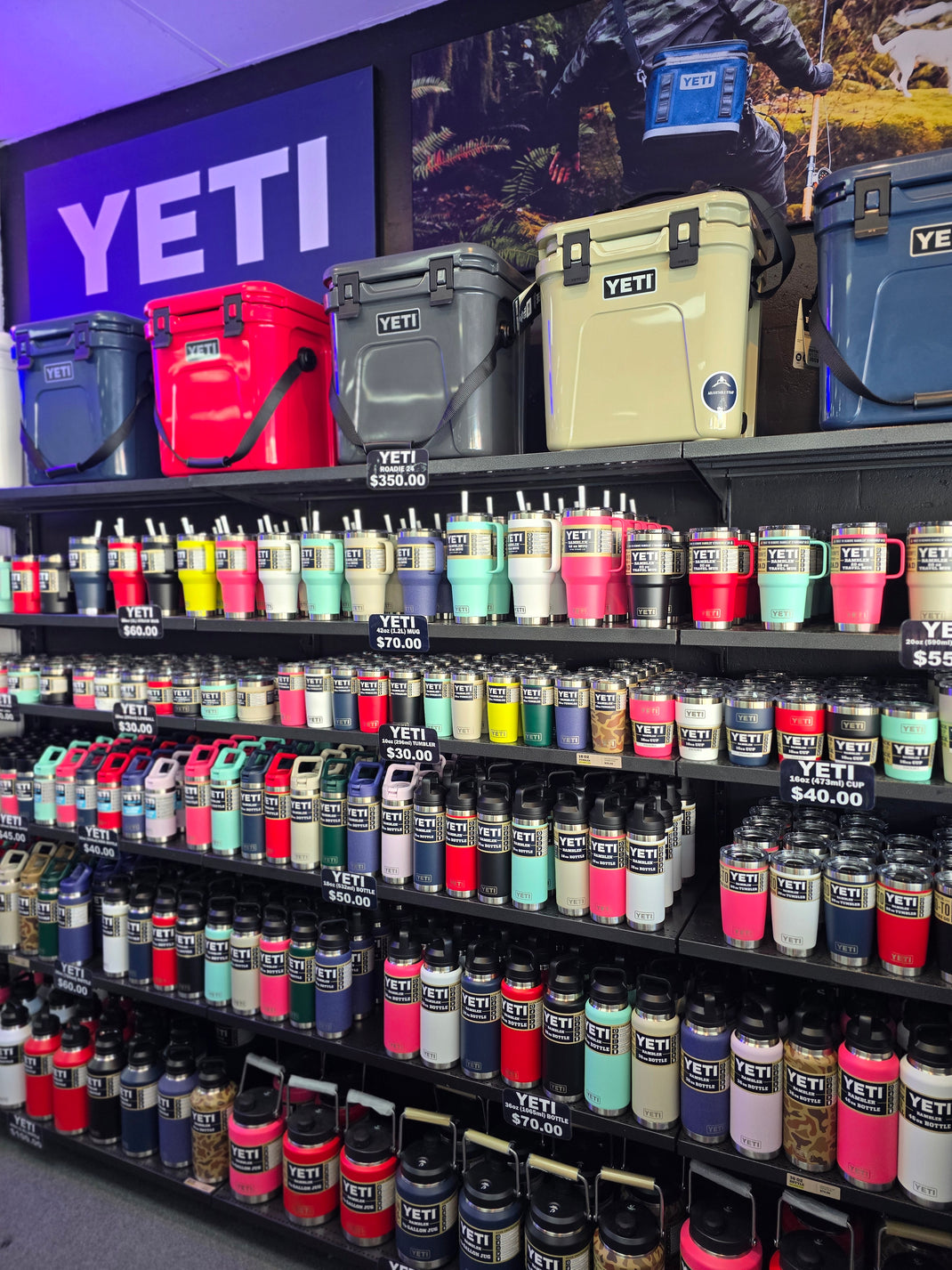 Yeti – Gawler Fishing and Outdoors
